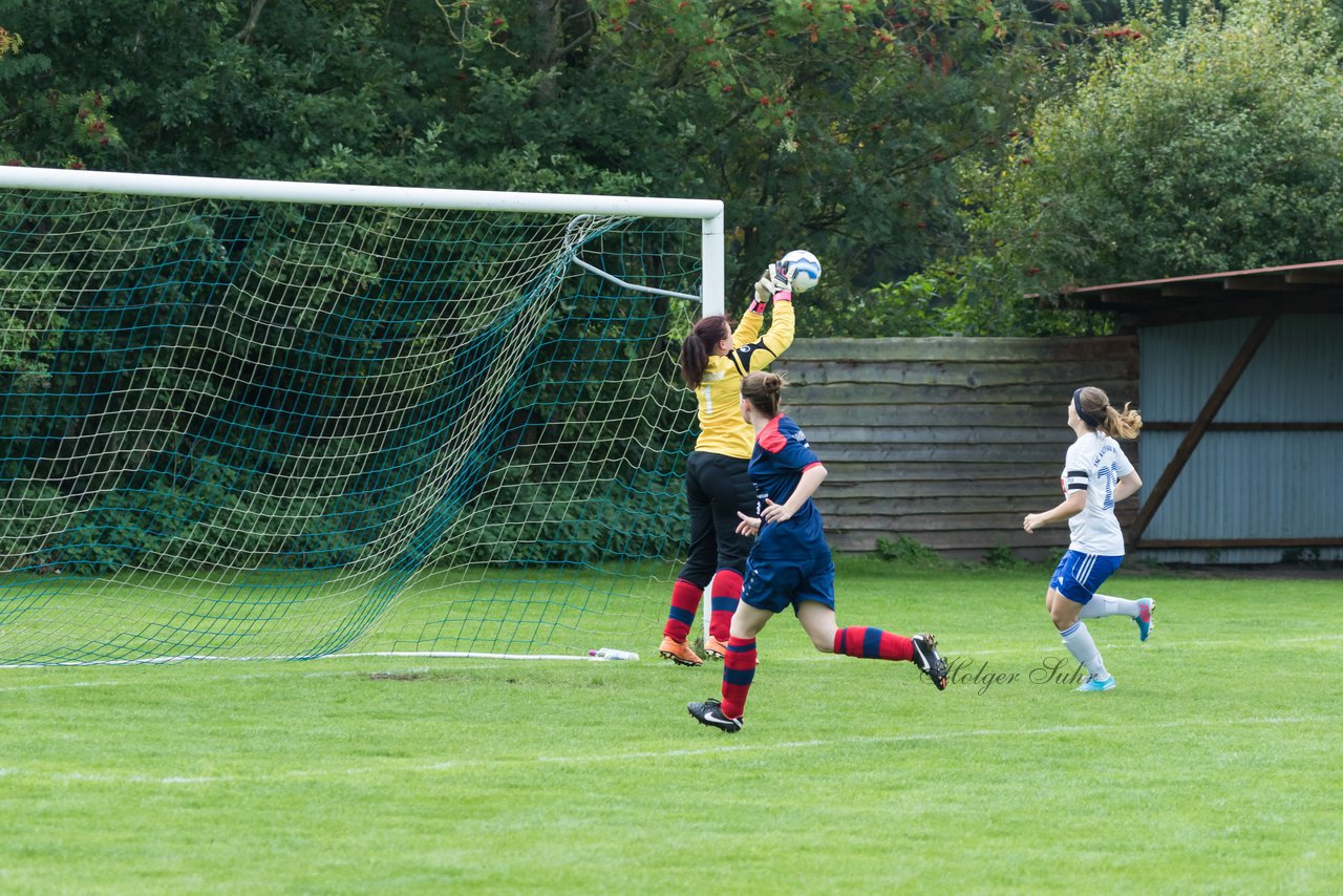 Bild 105 - Frauen TSV Wiemersdorf - FSC Kaltenkirchen : Ergebnis: 0:12